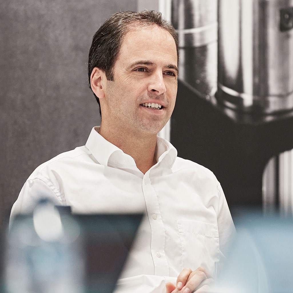 Jens Breu